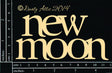 New Moon image 0