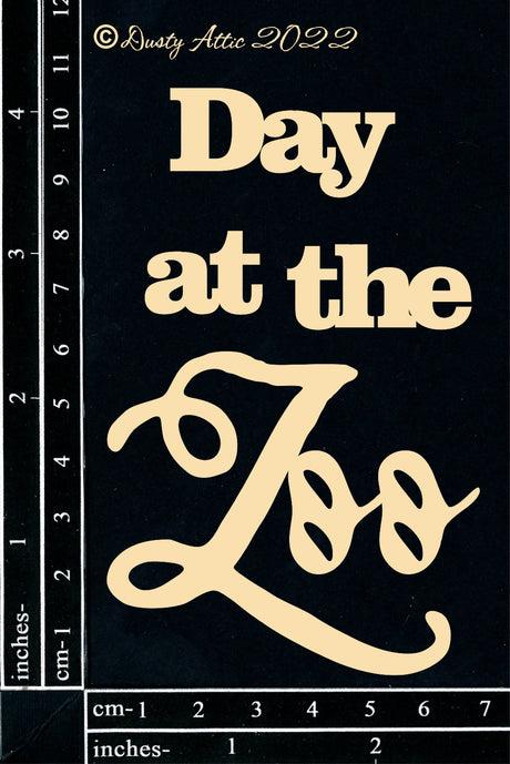 Day at the Zoo image 0