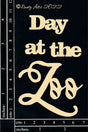 Day at the Zoo image 0