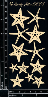 Starfish #2 image 0