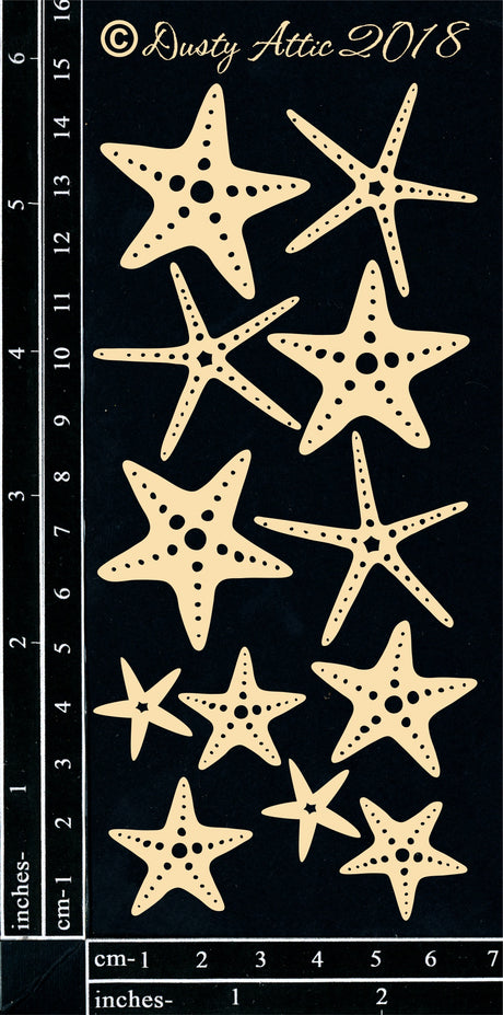 Starfish #2 image 0