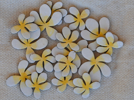 Frangipani small image 1