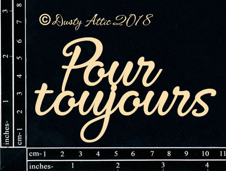 Pour Toujour image 0