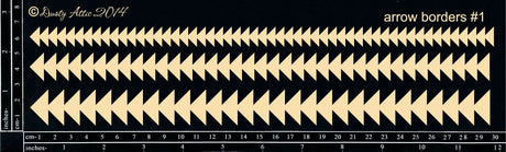 Arrow Borders #1 image 0