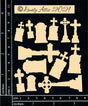 Mini Headstones image 0