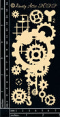 Industrial Cluster #2 image 0