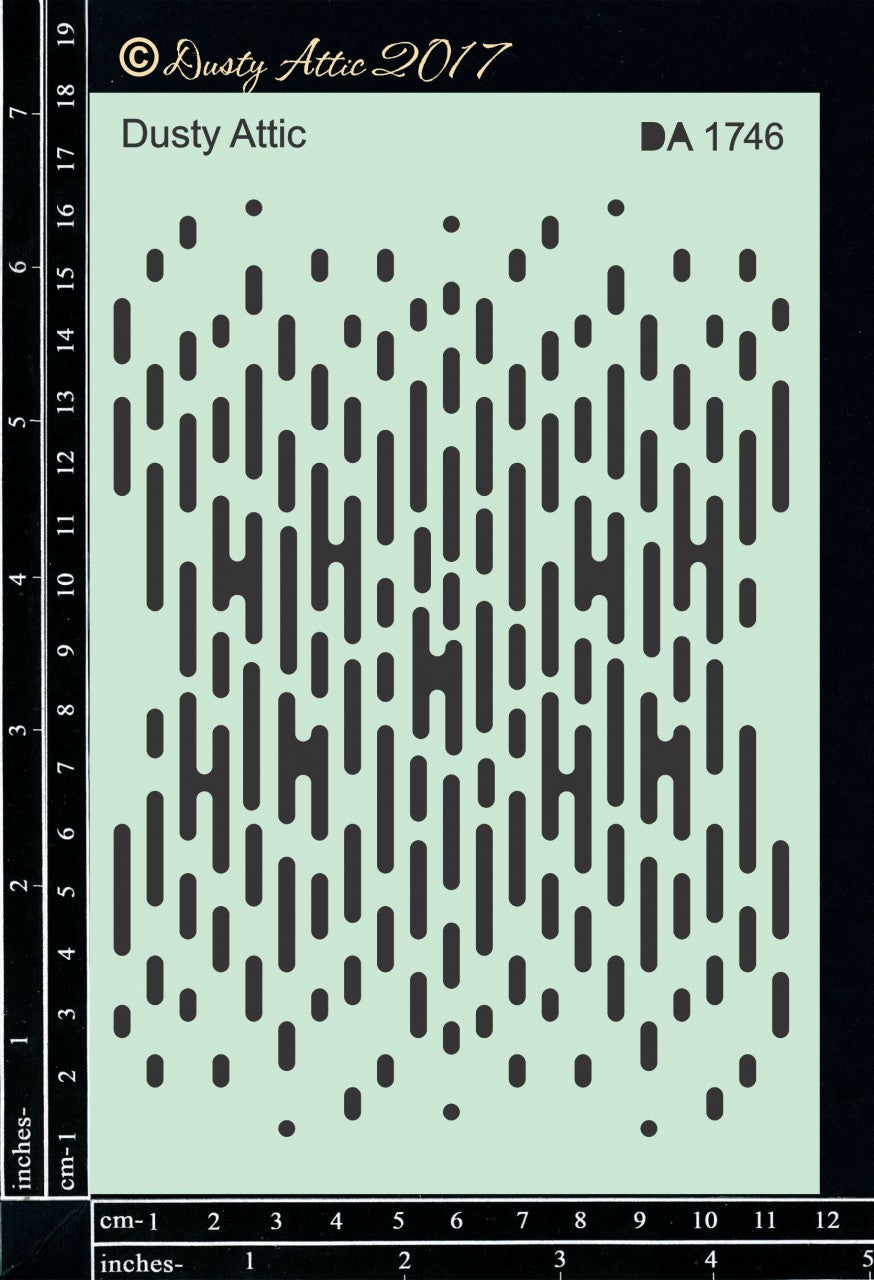 Gradient Stencil image 0