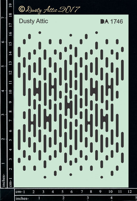 Gradient Stencil image 0