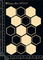 Hexagons #1 image 0