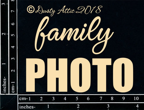 Family Photo image 0