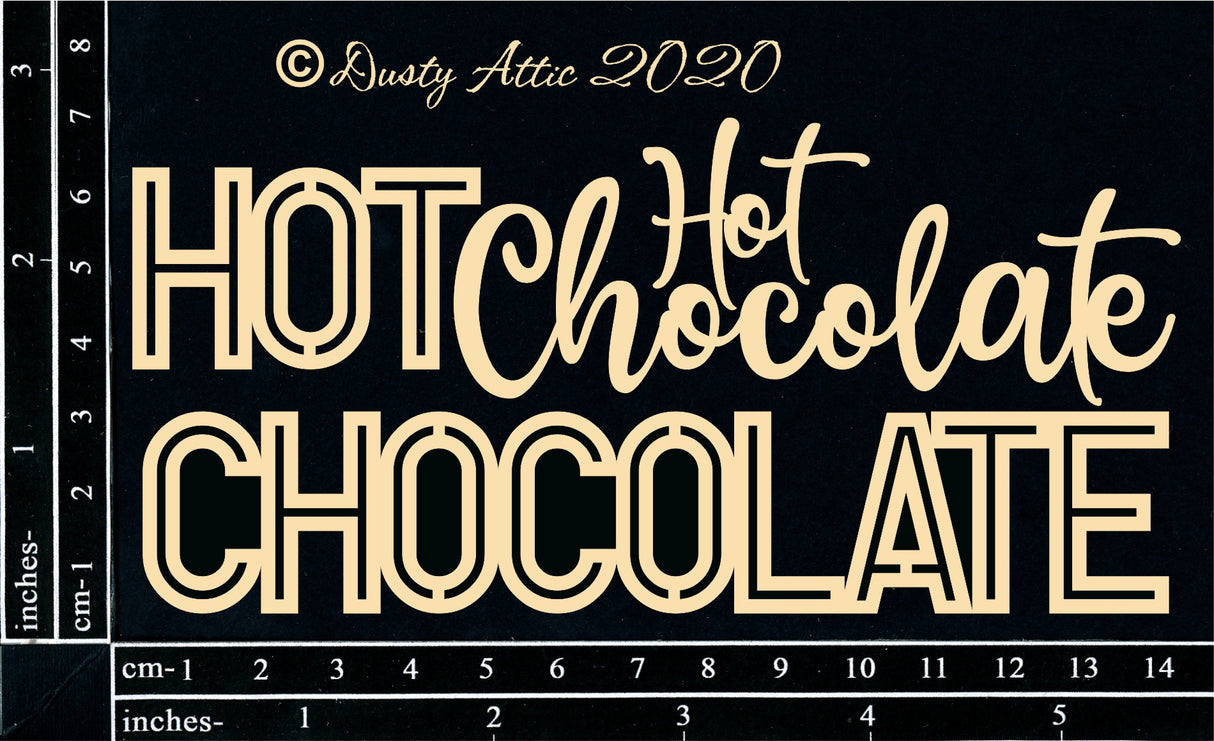Hot Chocolate image 0