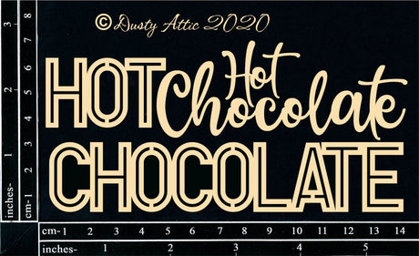 Hot Chocolate image 0