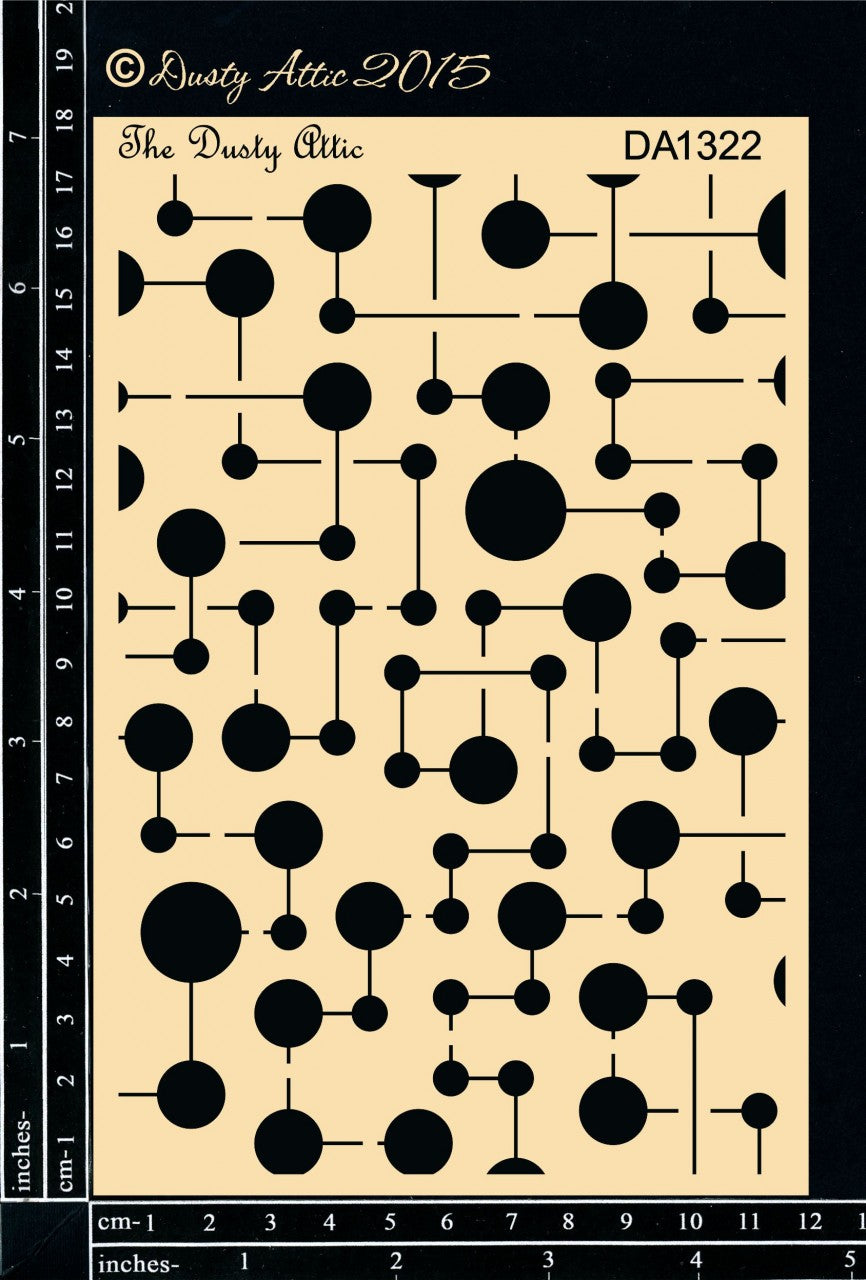 Circuit Stencil image 0