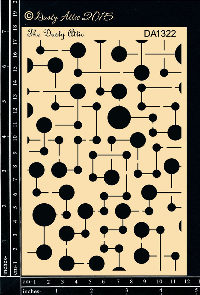 Circuit Stencil image 0