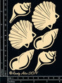Shells #1 image 0