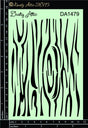 Woodgrain Stencil image 0