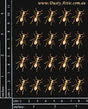 Mini Ants - 20pk image 0