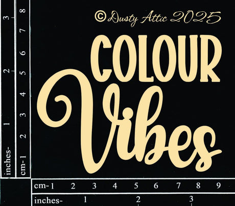 Colour Vibes image 0