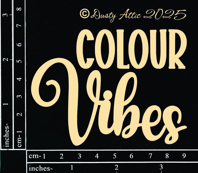 Colour Vibes image 0