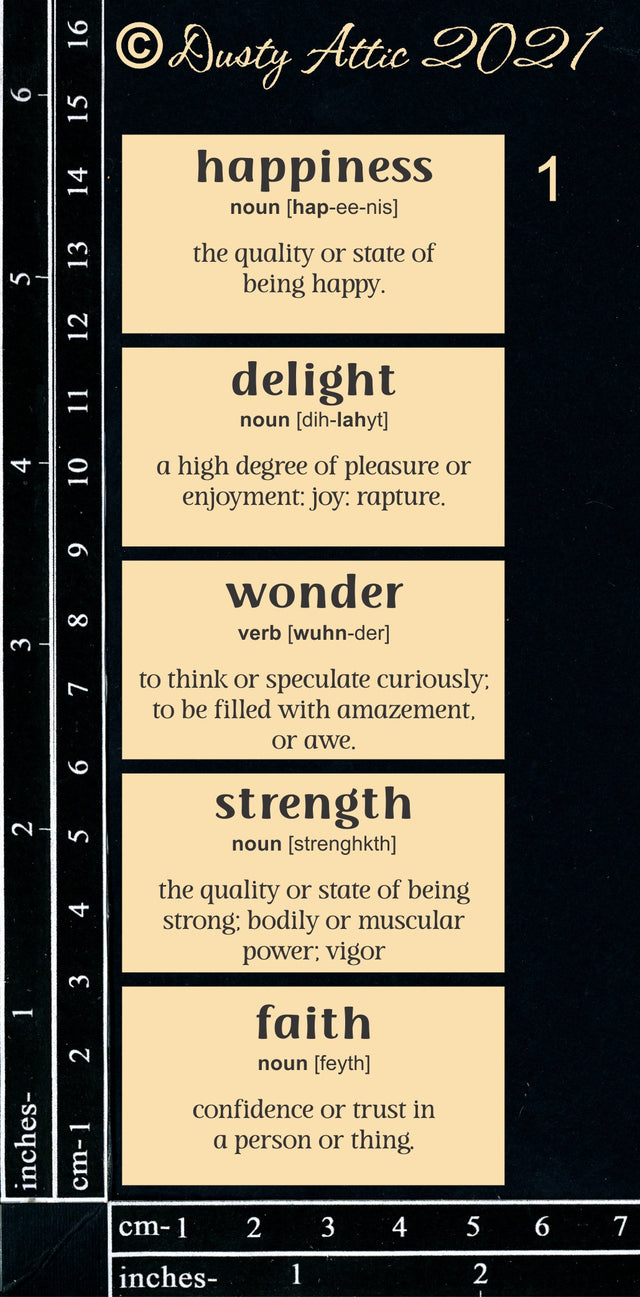Definitions #1 image 0