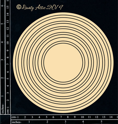 Get Framed - Circle image 0