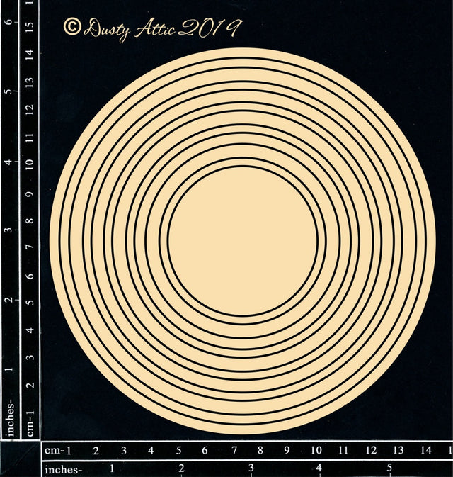 Get Framed - Circle image 0