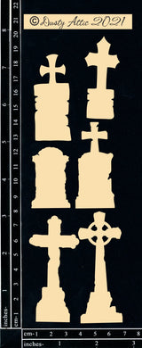 Headstones image 0