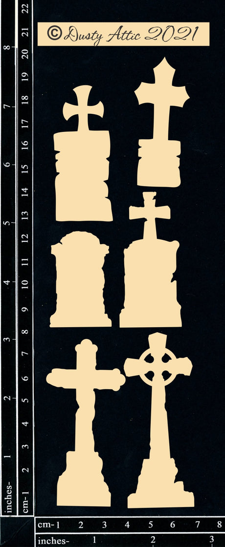Headstones image 0