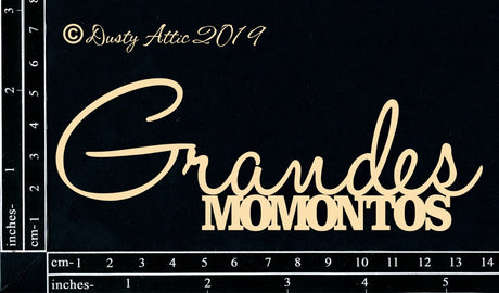 Grandes Momontos image 0