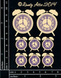 Mini Alarm Clocks image 0