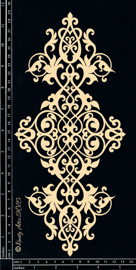 Ornamental Trim #2 image 0