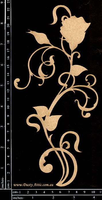 Rose Vine image 0