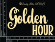 Golden Hour image 0