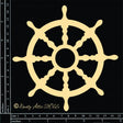 Ships Wheel Medium image 0