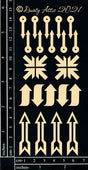 Arrows #4 image 0