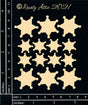 Mini Sheriff Badges image 0