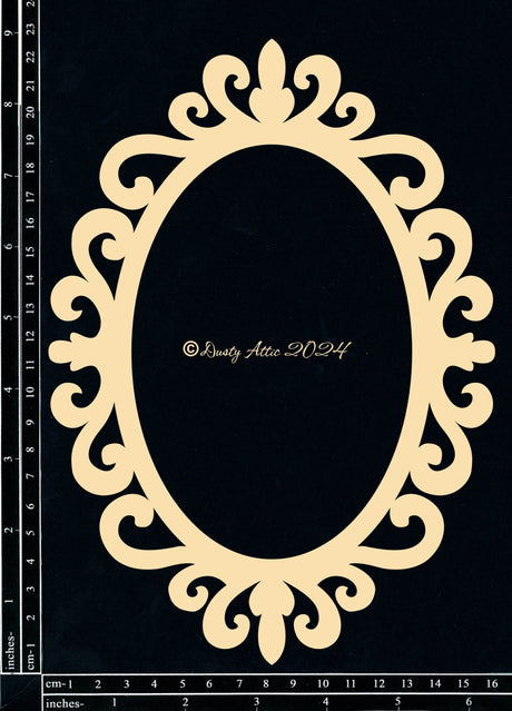 Vintage Frames #5 image 0