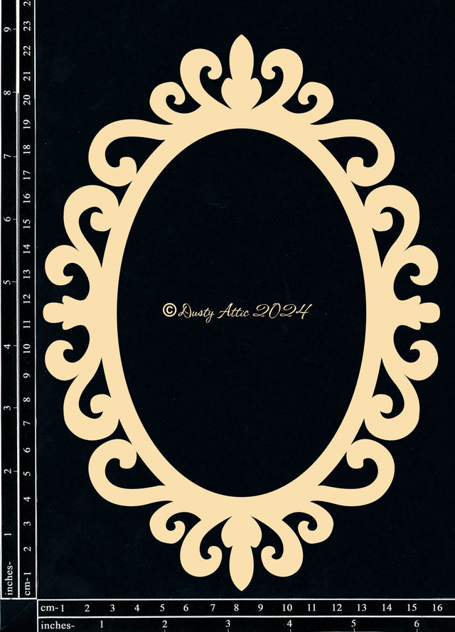 Vintage Frames #5 image 0