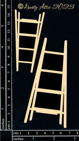 Ladder image 0