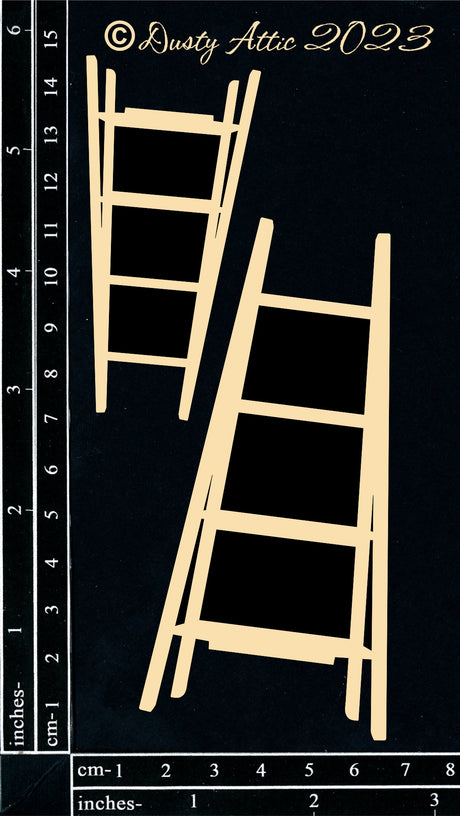 Ladder image 0