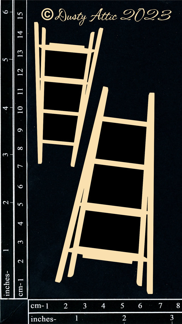 Ladder image 0
