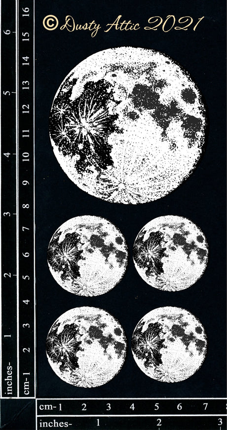 Moons image 0