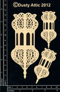 Morrocan Lamps image 0