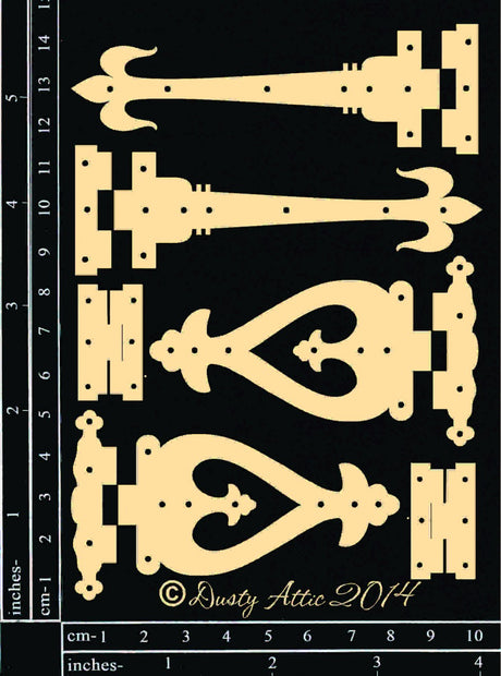 Hinges image 0