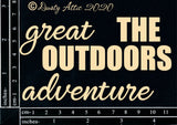 The Great Outdoor Adventure image 0