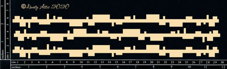 Techno Borders image 0
