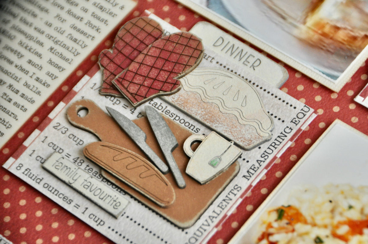 Kitchen Icons #2 image 3