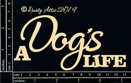 A Dogs Life image 0