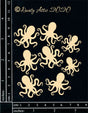 Mini Octopus image 0