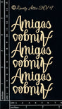 Amigos image 0